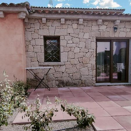 Zenia Rooms San Teodoro  Exterior foto