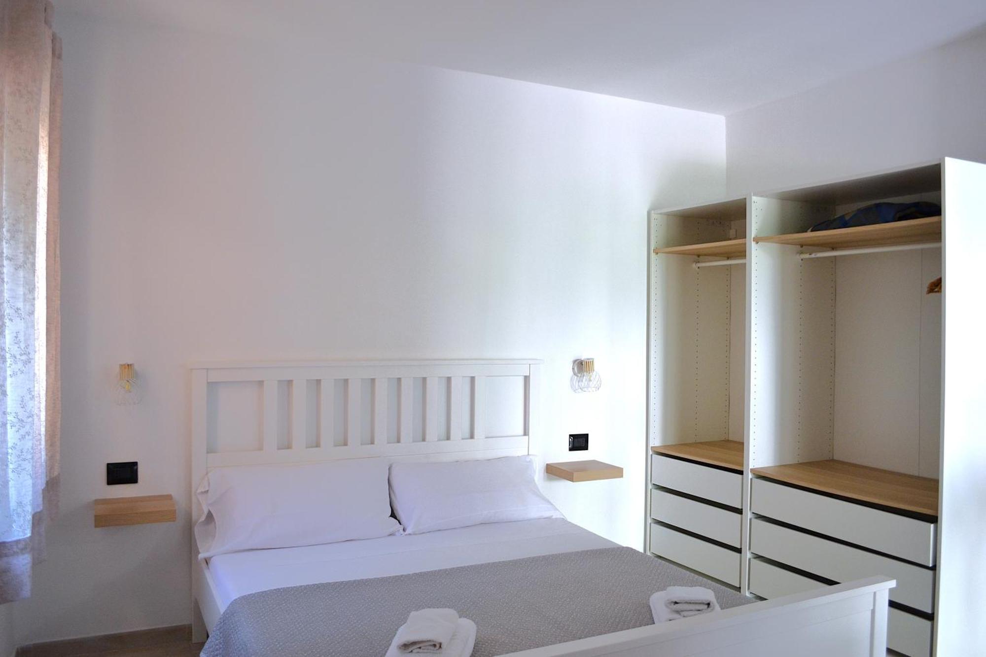 Zenia Rooms San Teodoro  Exterior foto