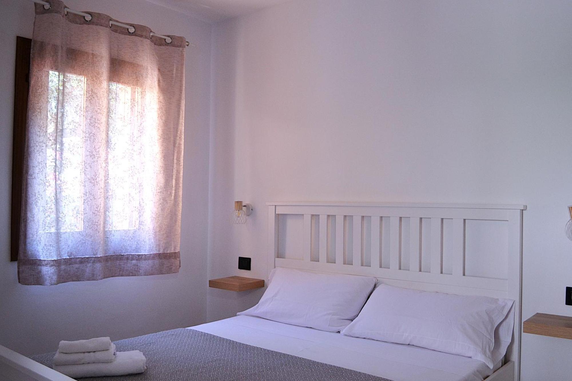 Zenia Rooms San Teodoro  Exterior foto