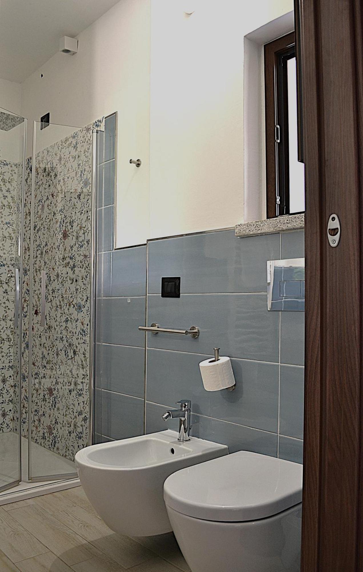 Zenia Rooms San Teodoro  Exterior foto
